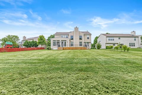 Photo of 2070 Mustang Chase Drive, Carmel, IN