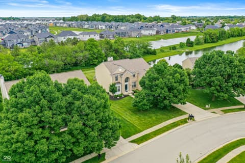 Photo of 2070 Mustang Chase Drive, Carmel, IN