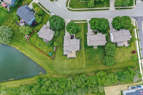 Photo of 2070 Mustang Chase Drive, Carmel, IN