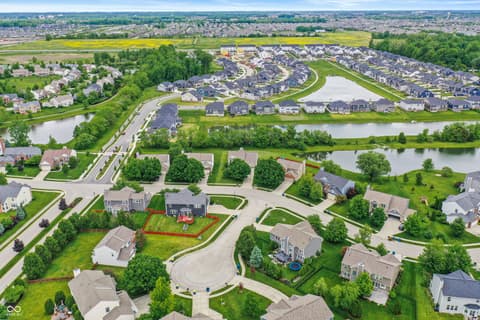 Photo of 2070 Mustang Chase Drive, Carmel, IN