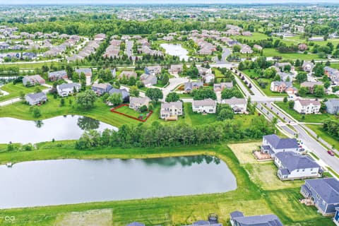 Photo of 2070 Mustang Chase Drive, Carmel, IN