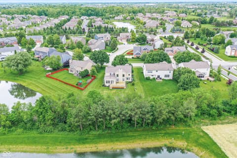 Photo of 2070 Mustang Chase Drive, Carmel, IN