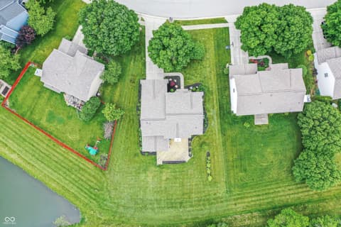 Photo of 2070 Mustang Chase Drive, Carmel, IN