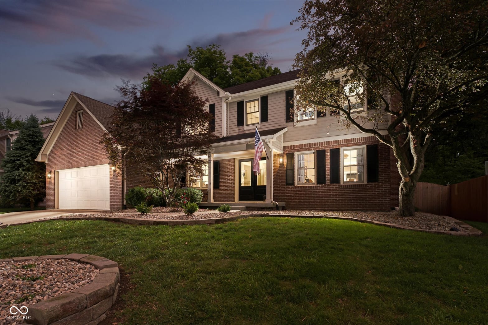 Photo of 10243 Brixton Lane, Fishers, IN