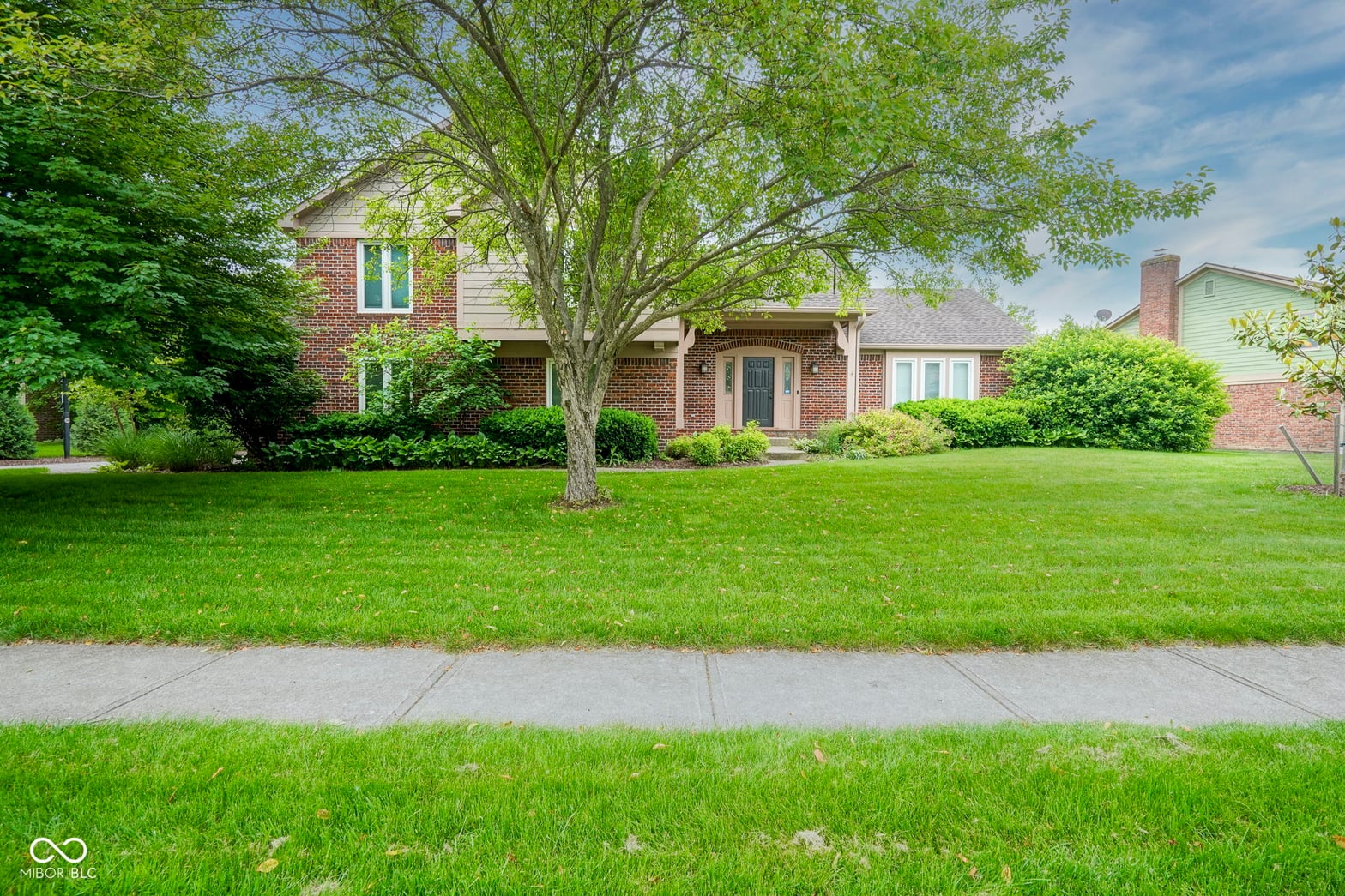 Photo of 4949 Jennings Drive, Carmel, IN