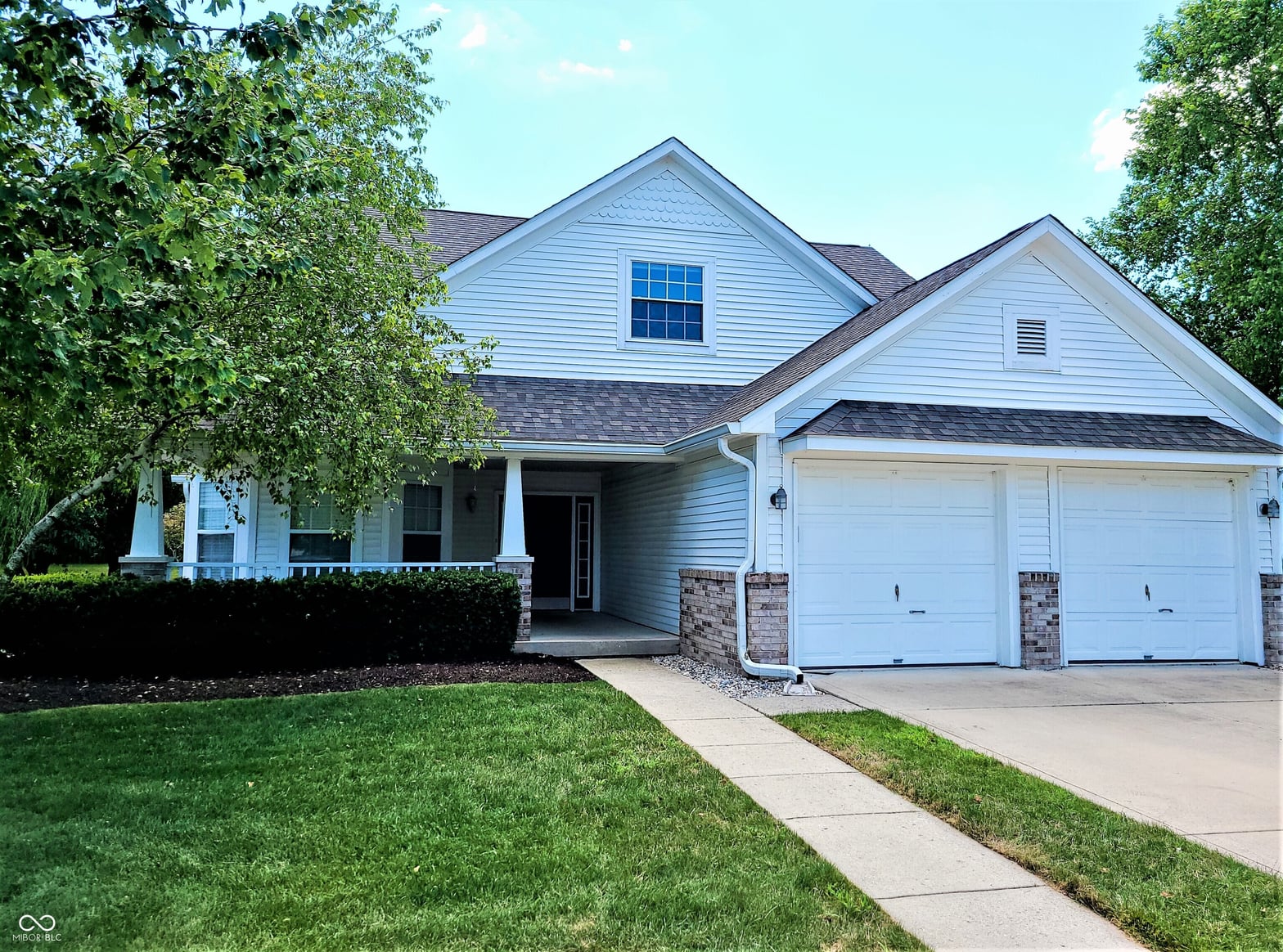 Photo of 3862 Cornwallis Lane, Carmel, IN