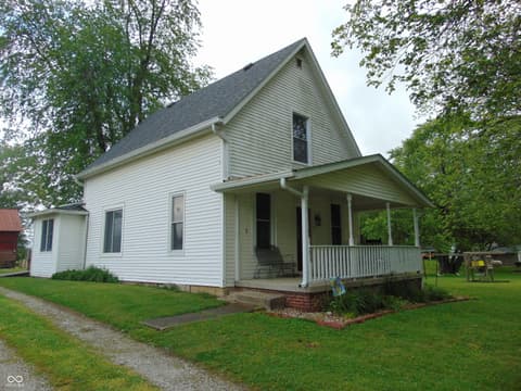 205 W South Street