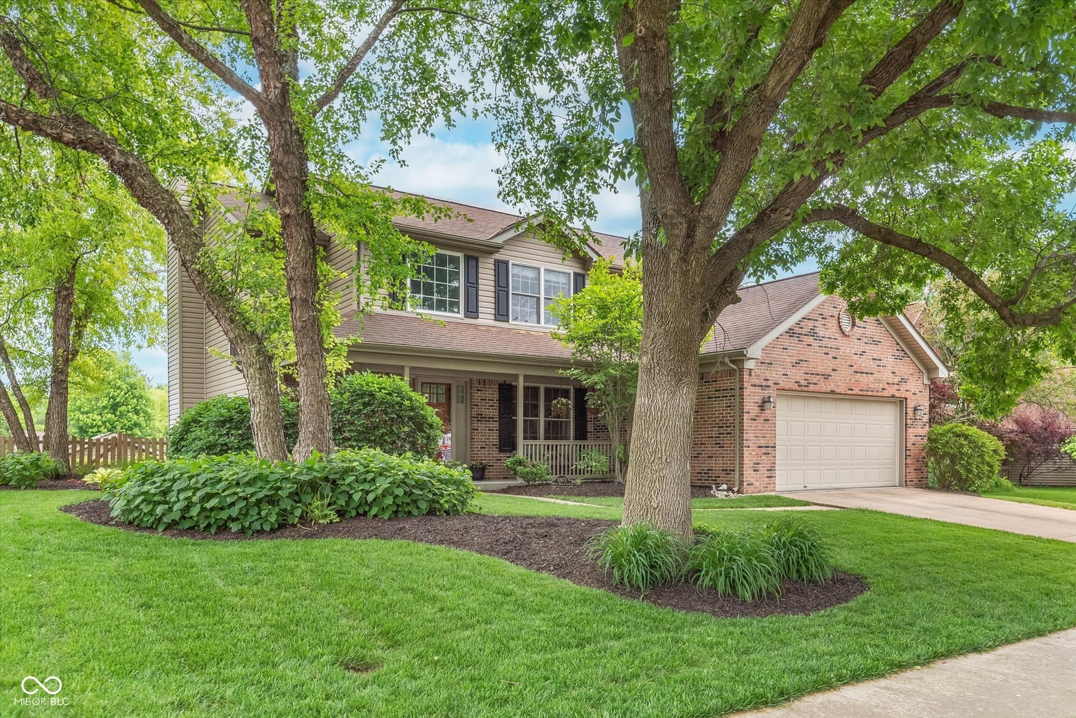 Photo of 10673 Misty Hollow Lane, Fishers, IN