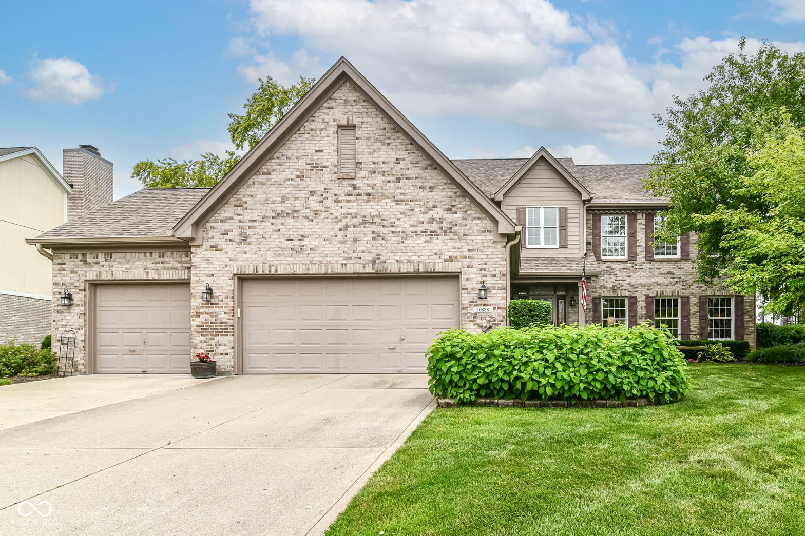 Photo of 10888 Weston Drive, Carmel, IN