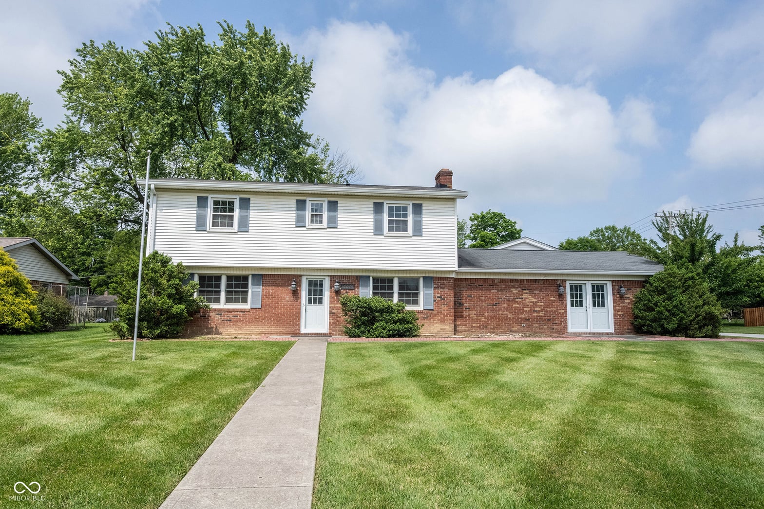 Photo of 10244 Washington Boulevard, Carmel, IN
