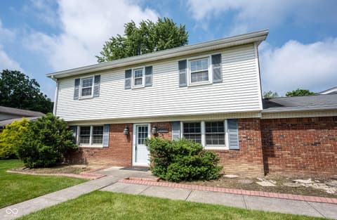 Photo of 10244 Washington Boulevard, Carmel, IN