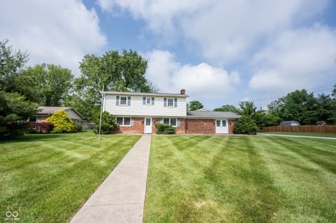 Photo of 10244 Washington Boulevard, Carmel, IN
