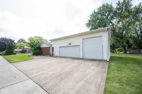Photo of 10244 Washington Boulevard, Carmel, IN