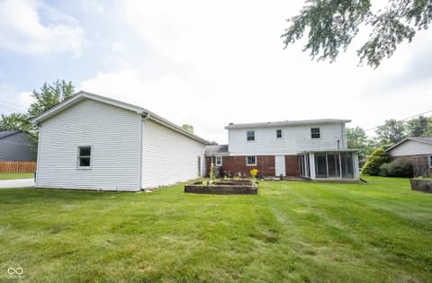 Photo of 10244 Washington Boulevard, Carmel, IN