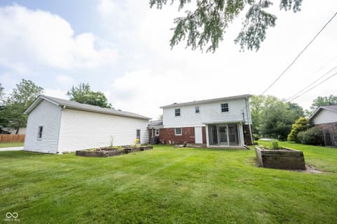 Photo of 10244 Washington Boulevard, Carmel, IN