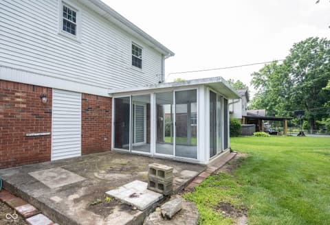 Photo of 10244 Washington Boulevard, Carmel, IN