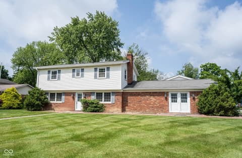 Photo of 10244 Washington Boulevard, Carmel, IN