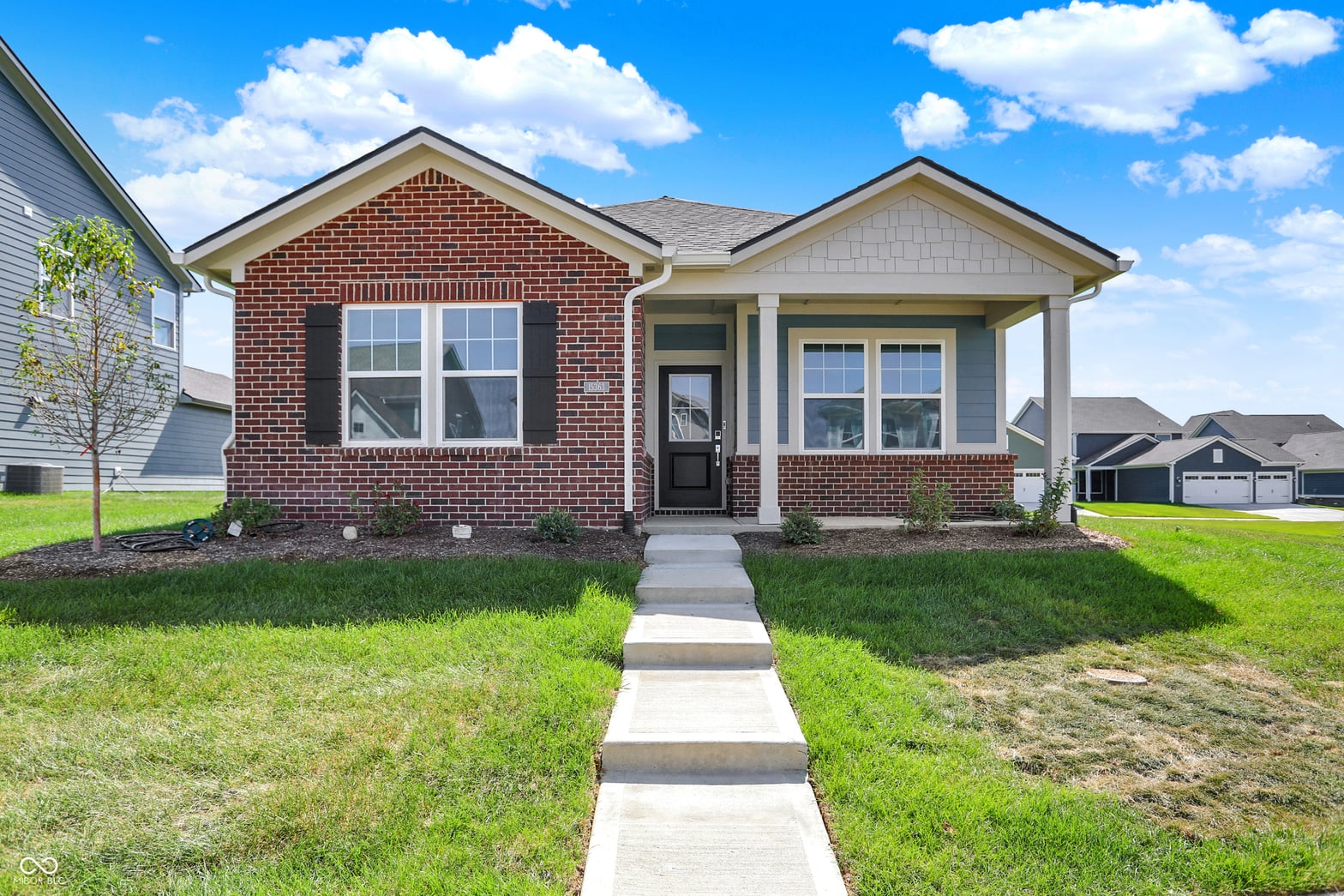 Photo of 15363 Alperton Road, Fishers, IN