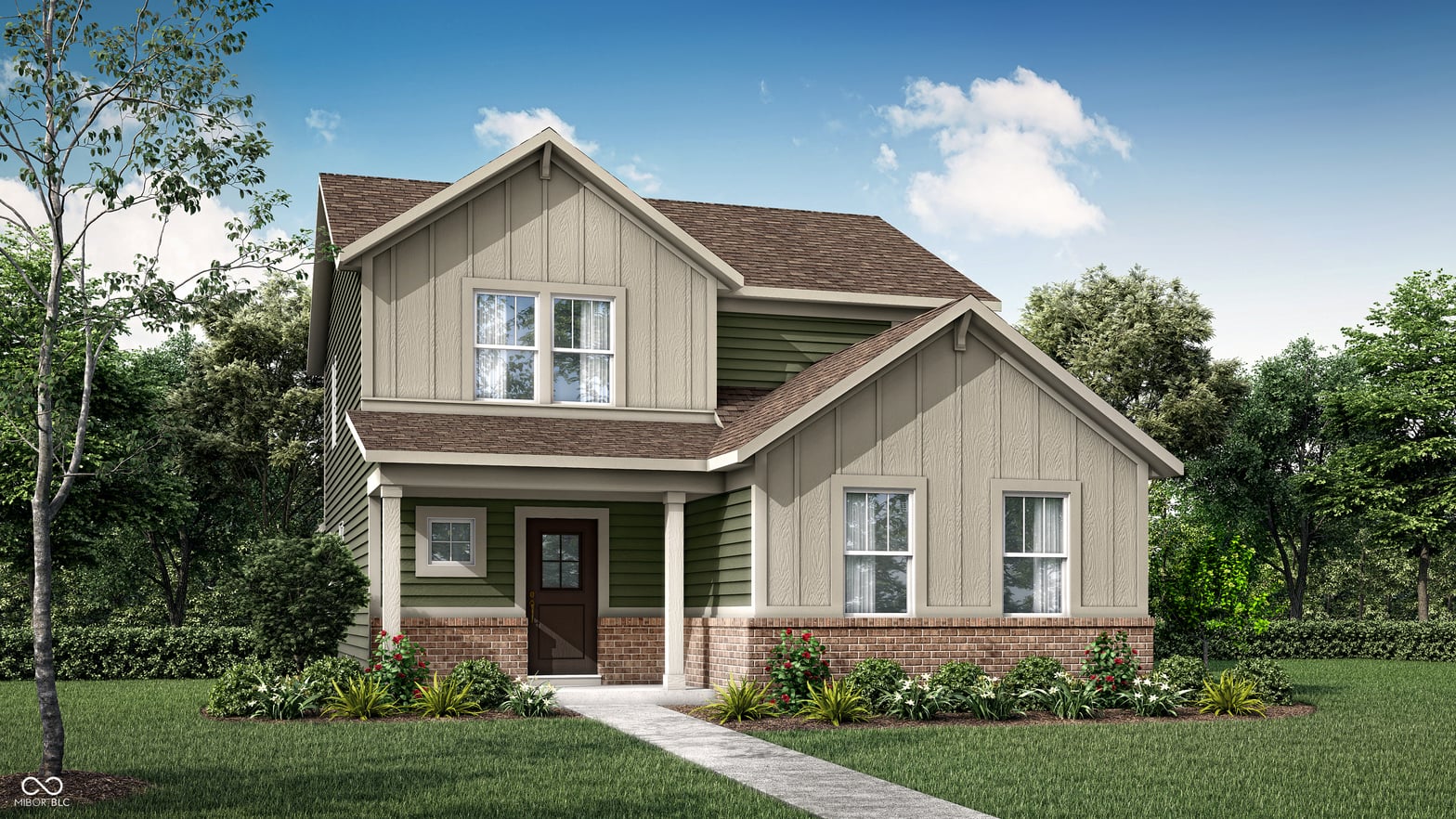 Photo of 15387 Alperton Road, Fishers, IN