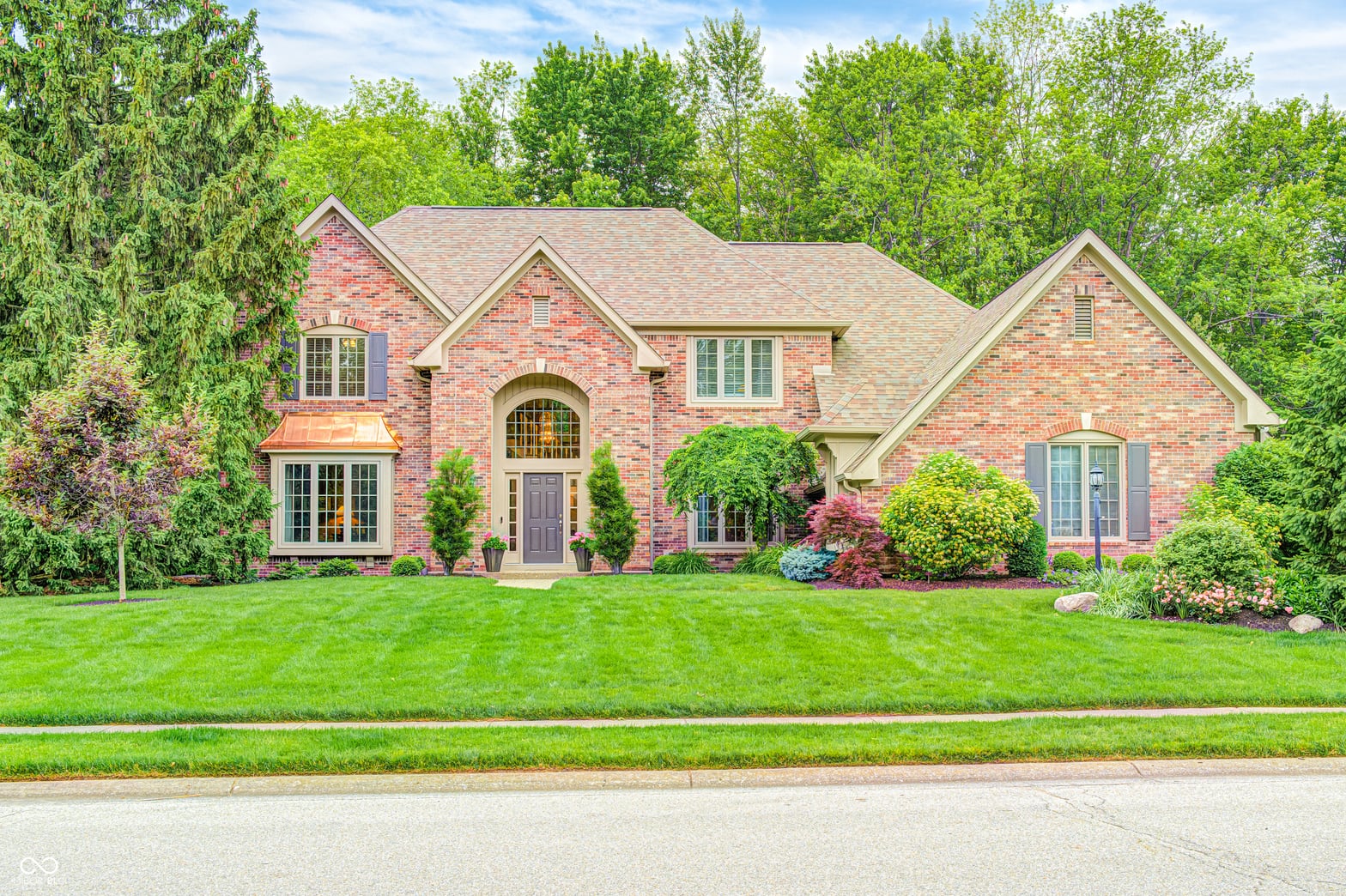 Photo of 5404 Cayman Drive, Carmel, IN