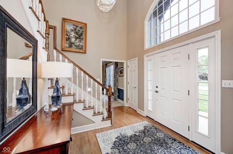 Photo of 5404 Cayman Drive, Carmel, IN