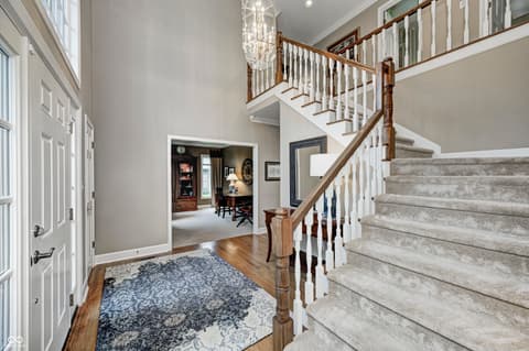 Photo of 5404 Cayman Drive, Carmel, IN