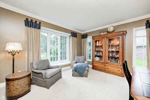 Photo of 5404 Cayman Drive, Carmel, IN