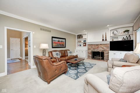 Photo of 5404 Cayman Drive, Carmel, IN