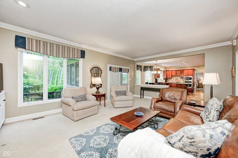 Photo of 5404 Cayman Drive, Carmel, IN