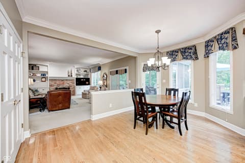 Photo of 5404 Cayman Drive, Carmel, IN