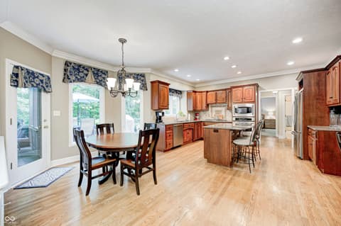 Photo of 5404 Cayman Drive, Carmel, IN