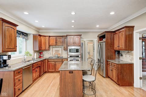 Photo of 5404 Cayman Drive, Carmel, IN