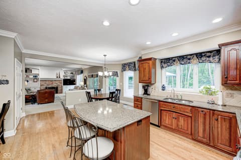 Photo of 5404 Cayman Drive, Carmel, IN