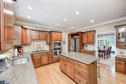 Photo of 5404 Cayman Drive, Carmel, IN