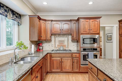 Photo of 5404 Cayman Drive, Carmel, IN