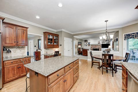 Photo of 5404 Cayman Drive, Carmel, IN
