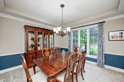 Photo of 5404 Cayman Drive, Carmel, IN