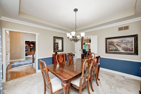 Photo of 5404 Cayman Drive, Carmel, IN