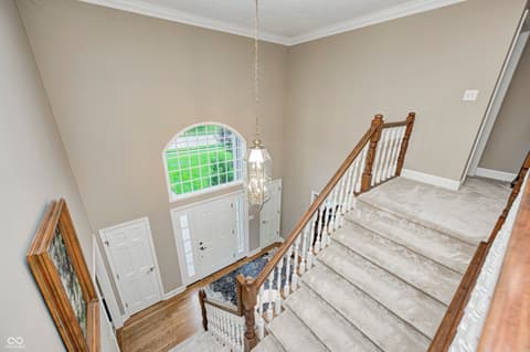 Photo of 5404 Cayman Drive, Carmel, IN
