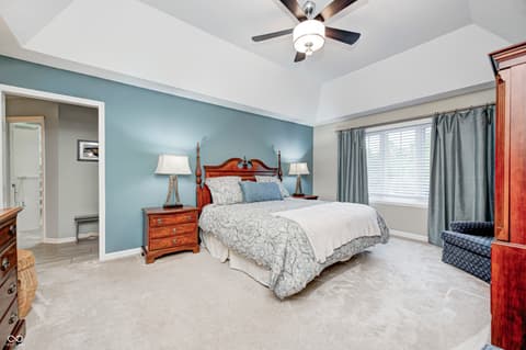 Photo of 5404 Cayman Drive, Carmel, IN