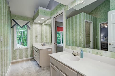 Photo of 5404 Cayman Drive, Carmel, IN