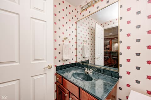 Photo of 5404 Cayman Drive, Carmel, IN