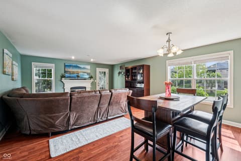Photo of 110 Avon Lane, Noblesville, IN