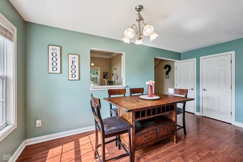 Photo of 110 Avon Lane, Noblesville, IN