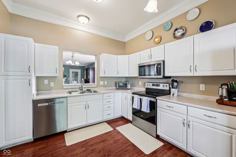 Photo of 110 Avon Lane, Noblesville, IN