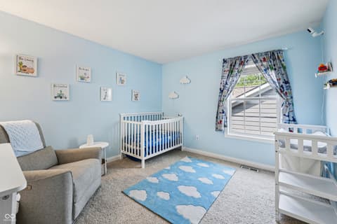 Photo of 110 Avon Lane, Noblesville, IN