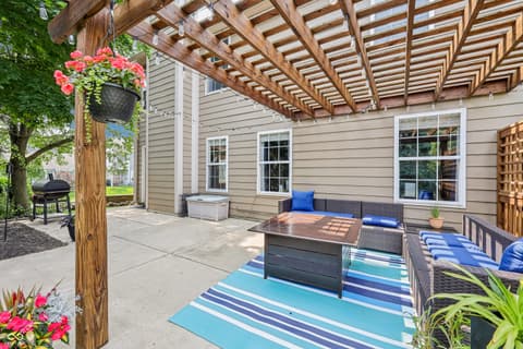 Photo of 110 Avon Lane, Noblesville, IN