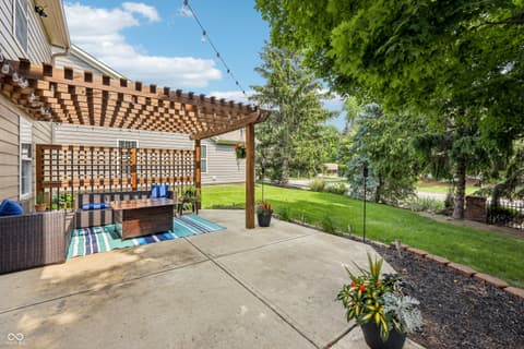 Photo of 110 Avon Lane, Noblesville, IN