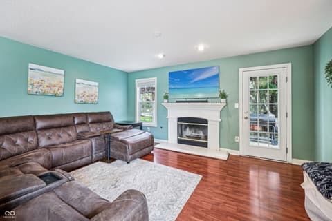 Photo of 110 Avon Lane, Noblesville, IN