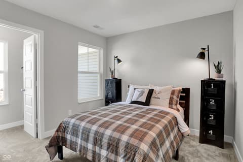 Photo of 15219 Farrington Way, Fishers, IN